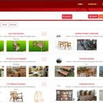 jepara international furniture buyer weeks ( JIF-BW )